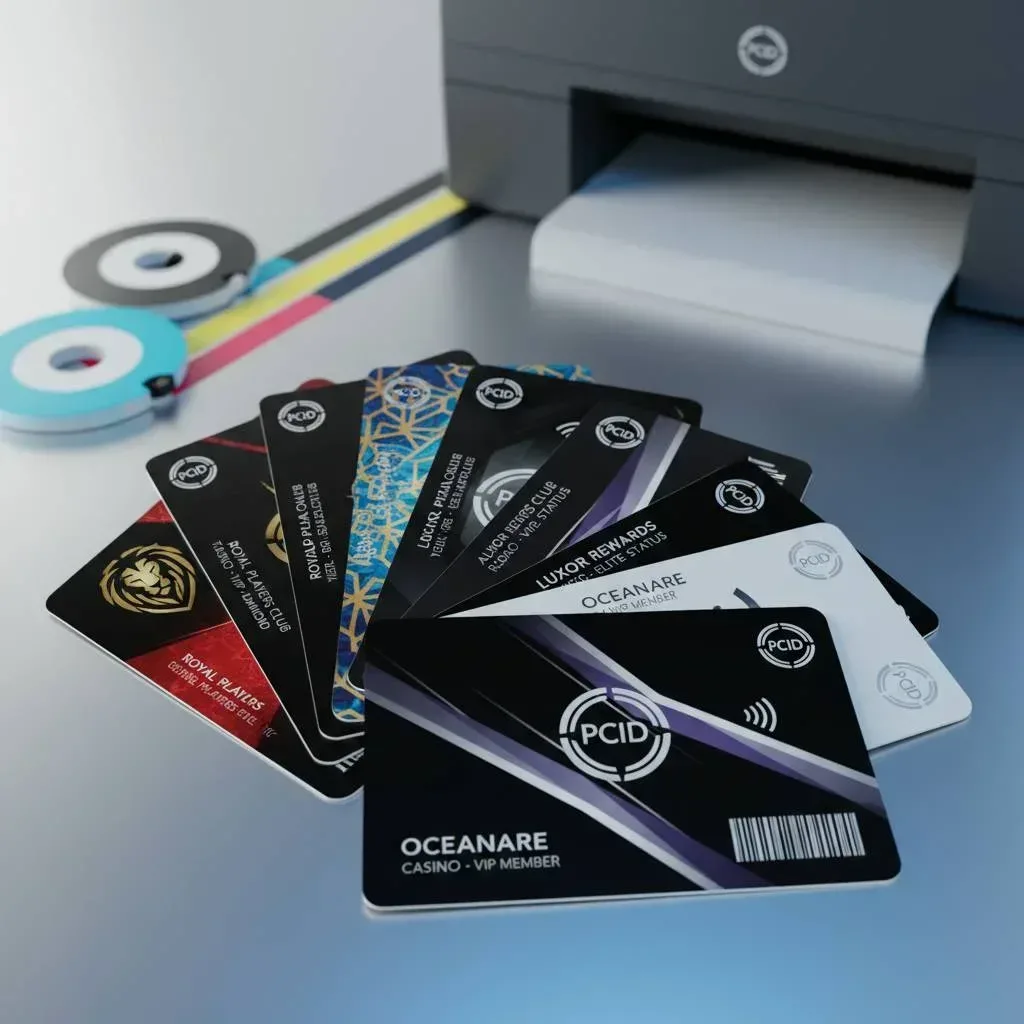 Specialty Products and High-Impact Options