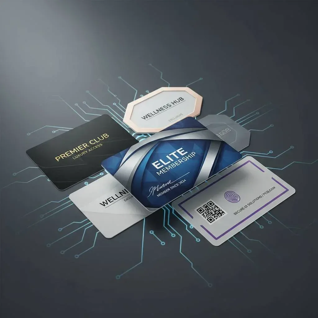 Specialty Products: Luxury and Custom Shapes