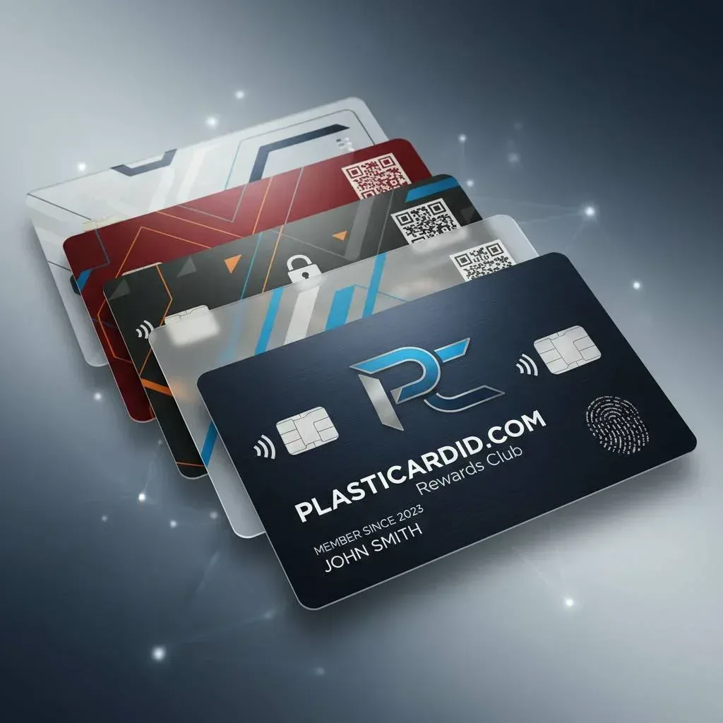 Security & Access Control