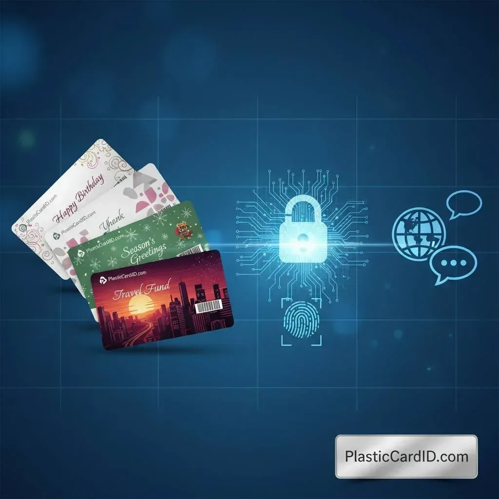 Security, Technology & Service Areas