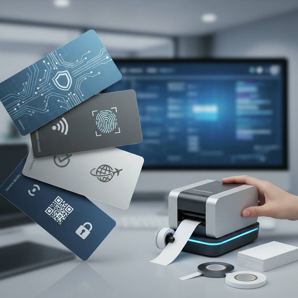 Security, Technology & Compliance