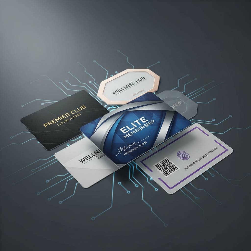 Specialty Products: Luxury and Custom Shapes