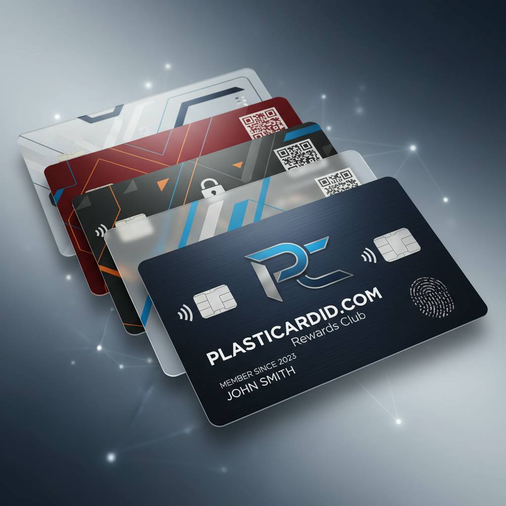 Security & Access Control