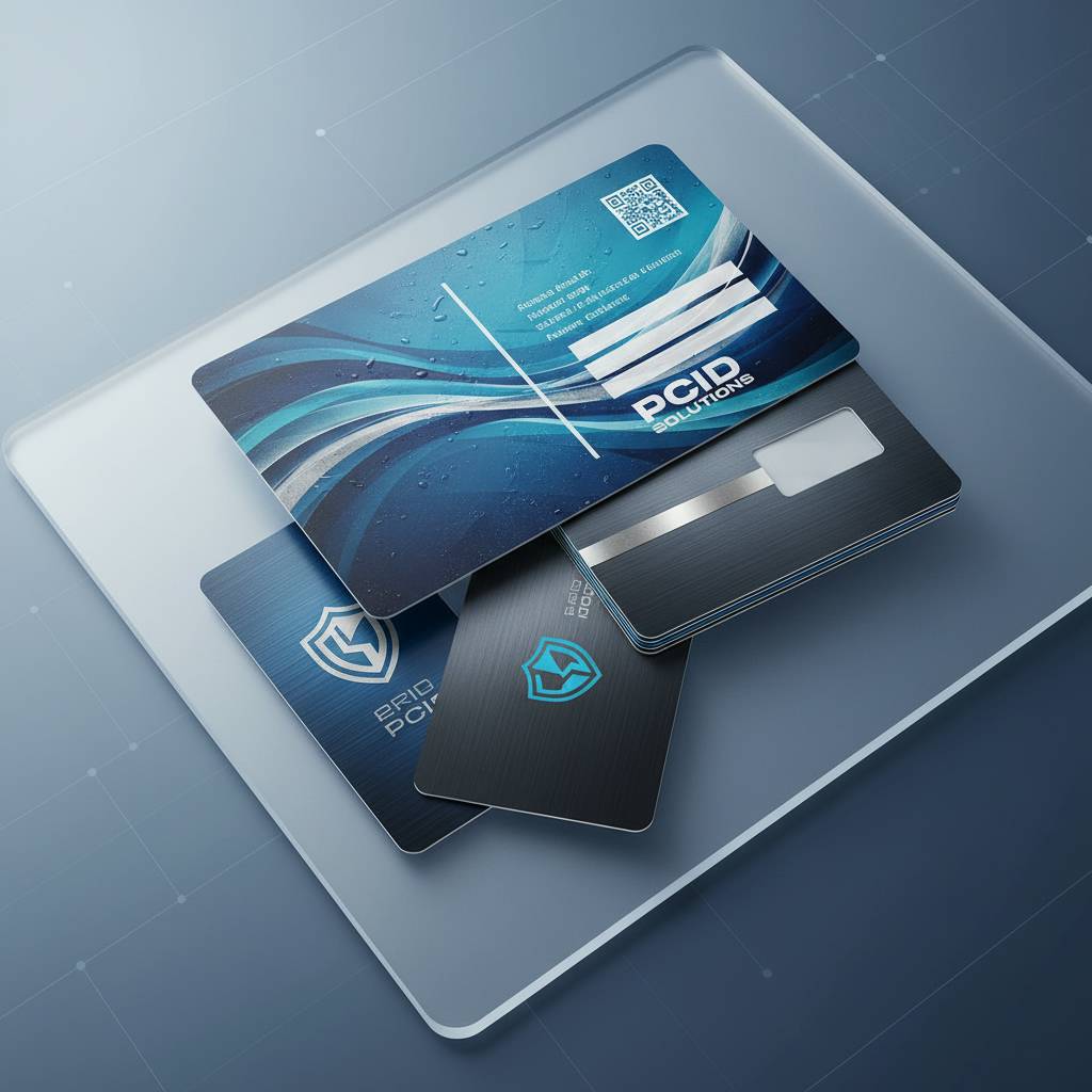 Security & Specialty Cards