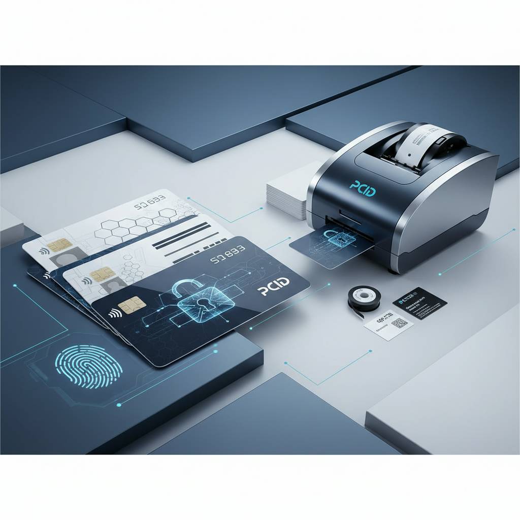 Security & Access Solutions